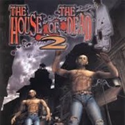 The House of the Dead 2 Remake