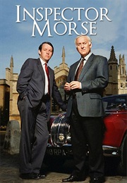 Inspector Morse (1987)