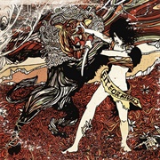 Fit for Rivals - Steady Damage