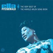 Ella Fitzerald - The Very Best of the Howard Arlen Songbook