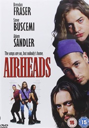Airheads (1994)