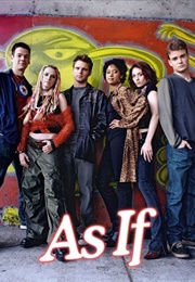 As If (2002)