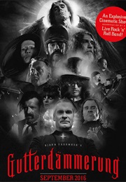 Gutterdämmerung (2016)