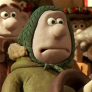 Miss Blight (Curse of the Were-Rabbit 2005)