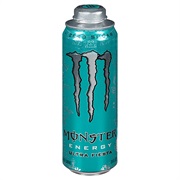 Monster Energy Ultra Fiesta (24Oz)
