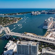 Cruise Fort Lauderdale