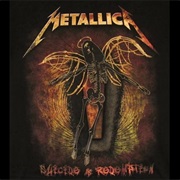 Metallica - Suicide and Redemption