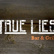 True Lies Ranch Hand Cafe & Steakhouse
