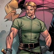 Fandral