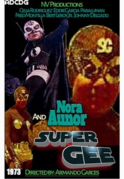 Super Gee (1973)