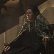 S1.E6: The High-Handed Enemy