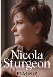 Frankly (Nicola Sturgeon)
