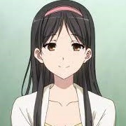 Eiko Adachi (Amagi Brilliant Park)