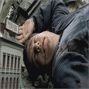 The Sopranos: "The Blue Comet" (S6,E20)