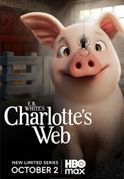 E.B. White's Charlotte's Web (2025)