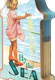 By the Sea (Shape Books) (Laughing Elephant Books)