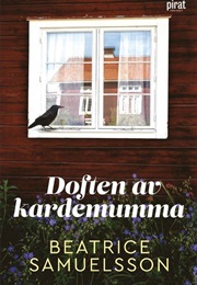Doften Av Kardemumma (Beatrice Samuelsson)