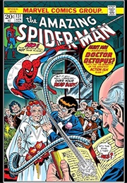 The Amazing Spider-Man #131 (Gerry Conway & Ross Andru)