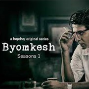 Byomkesh Season 1
