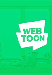 WEBTOON Now (Wyatt the Cat)