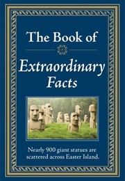 The Book of Extraordinary Facts (Publications International)