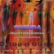 Joanne Shenandoah - Orenda