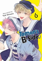 Tamon's B Side Vol. 6 (Yuki Shiwasu)