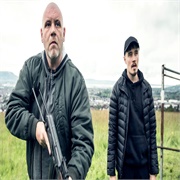 Blue Lights: "The Q Word" (S1,E5)