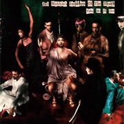 Jah Wobble's Invaders of the Heart - Take Me to God