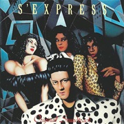 S'express - Original Soundtrack