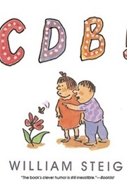 CDB! (William Steig)