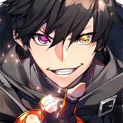 Jaeyeong Yun "Dex" (World's Strongest Troll)