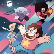 Steven Universe