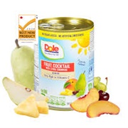Dole Fruit Cocktail
