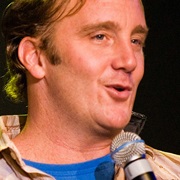 Jay Mohr