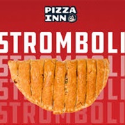 Pepperoni Stromboli