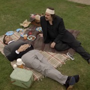 S3.E3: Hamm on Toast