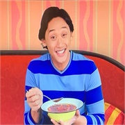 Blue's Clues & You!: "Getting Healthy With Blue" (S4,E5)