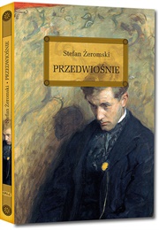 Przedwiośnie (Stefan)