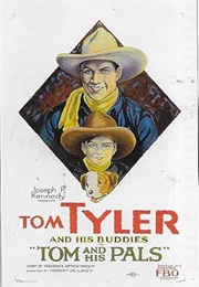 Tom and His Pals (1926)