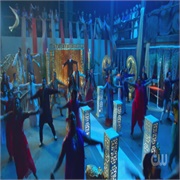 Legends of Tomorrow: "Séance and Sensibility" (S4,E11)