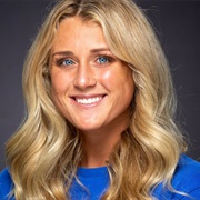 Riley Gaines