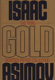 Gold: The Final Science Fiction Collection (1995)
