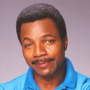 Carl Weathers