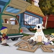 S2.E23: Swaroop: Bovine Bliss