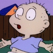 S2.E20: The Seven Voyages of Cynthia/My Friend Barney