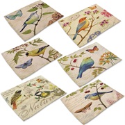 Bird Placemat