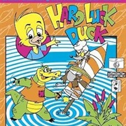 S1.E8: Hard Luck Duck