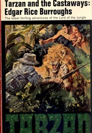 Tarzan and the Castaways (Burroughs, Edgar Rice)