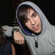 Pete Wentz